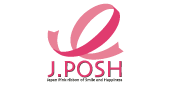 NPO法人J.POSH(日本乳がんピンクリボン運動)