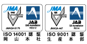 ISO