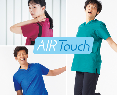 airtouch