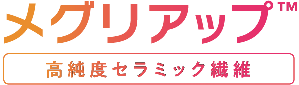 メグリアップ