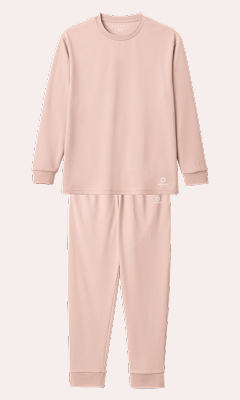 ウエア写真（ピンク）