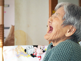 月間優秀作品 第10回キラクふれあいフォトコンテスト キラク Kiraku