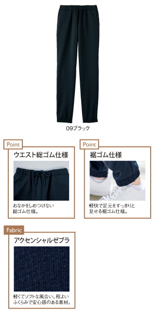 CR579 特徴