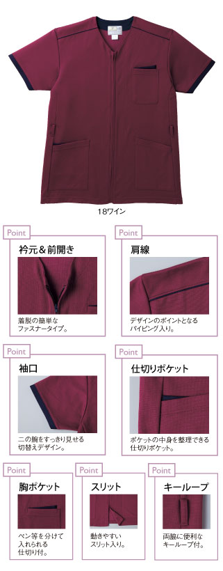 CR153 特徴