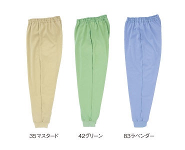 CR852 カラーバリエーション