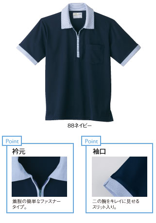 CR125 特徴