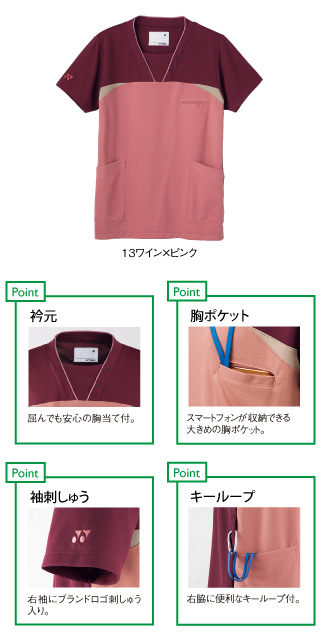 CY806 特徴