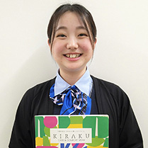 詠み手