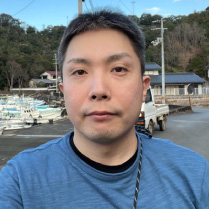 詠み手