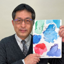 詠み手