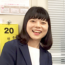 詠み手