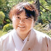 詠み手