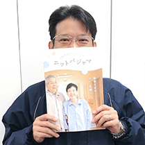 詠み手