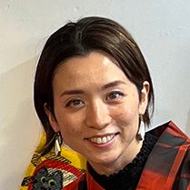詠み手